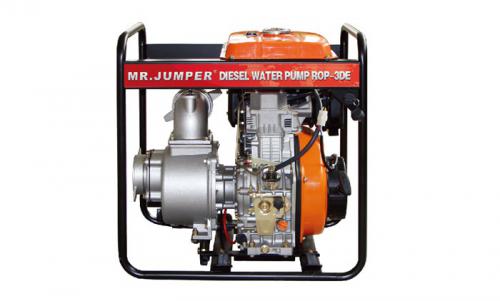 MR.JUMPER ROP-3D(E) WATER PUMP