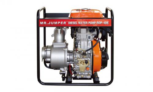 MR.JUMPER ROP-4D(E) WATER PUMP