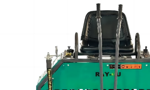 RIDE-ON POWER TROWEL-100
