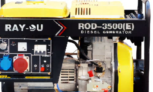 ROD-3500X(E)